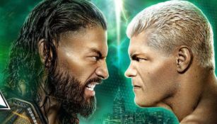 WWE WrestleMania 40 Cartelera