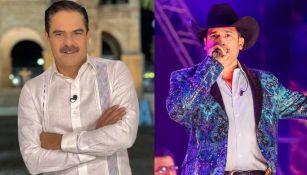 ¿Bobby Pulido y Javier Alatorre fueron amantes? Cantante amenaza con demandar a quien difundió el rumor