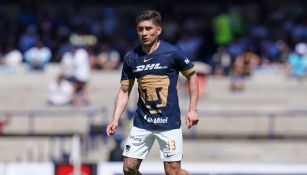 Pumas jugará cuatro "Finales" para intentar avanzar a Liguilla, afirma Alfonso Monroy