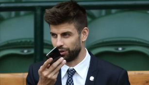 Piqué está siendo investigado por la Guardia Civil española