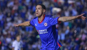 Anselmi reconoce impacto de Antuna en Cruz Azul: 'Sabemos el jugador que es'