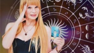 ¡Tu futuro en la semana del eclipse! Mhoni Vidente te dice el horóscopo