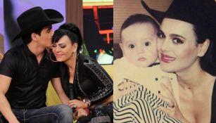 Maribel Guardia recuerda a su hijo Julián, a un año de su muerte 