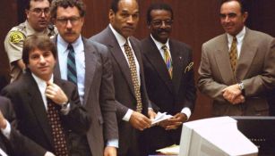 O.J. Simpson: ¿De qué trata el documental Made in America?