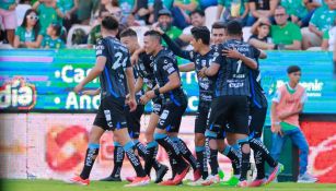 Querétaro vs Mazatlán: ¿Dónde y cuándo ver el partido de la Jornada 15 de la Liga MX?