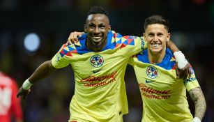 América le pasó por encima a Toluca