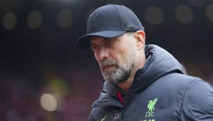 Jürgen Klopp sobre su vida tras dejar al Liverpool: 'No tengo idea real de lo que haré'