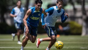 André Jardine analiza hacer movimientos en su 11 titular ante Pumas