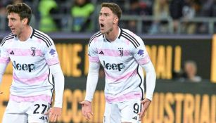 Serie A: Juventus rescata un punto en su visita al Cagliari