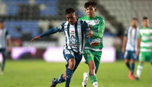 Santos vs Pachuca ¿Dónde y a qué hora ver el juego de Jornada 16 del Clausura 2024?