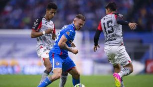 Cruz Azul vs Atlas ¿Dónde y a qué hora ver el juego de Jornada 16 del Clausura 2024?