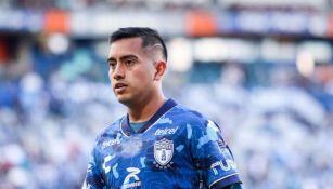 Érick Sánchez no quiere salir de Pachuca a menos que sea a Europa