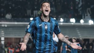 Atalanta avanzó a la Final de la Copa Italia