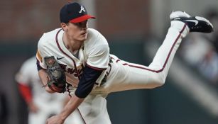 Max Fried lanza juego completo y Braves blanquea a Marlins