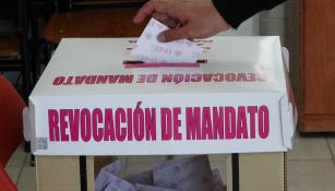 ¡Que siempre sí! INE permitirá a casi 21 mil mexicanos que viven en el extranjero votar el próximo 2 de junio 