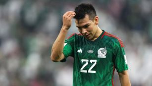 Pachuca sin intenciones fichar a Hirving Lozano: “Sería imposible que volviera”