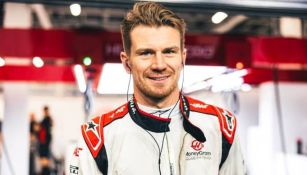 Nico Hulkenberg deja Haas para firmar con Sauber; será piloto de Audi en 2026