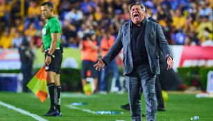 Miguel Herrera acepta fracaso en el Clausura 2024: 'El peor torneo que he tenido'