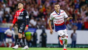 ¡Directo a liguilla! Chivas se lleva el Clásico Tapatío y se libra de jugar el Play In