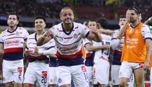 ¿Quiénes son los posibles rivales de Chivas en Liguilla? 