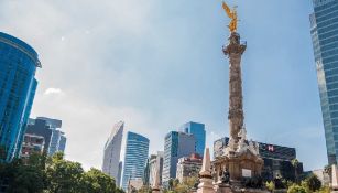 Pronóstico del Clima Hoy 28 de abril: Se esperan lluvias, fuertes rachas de viento y ambiente caluroso