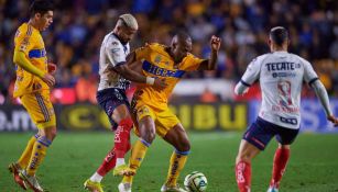 ¡Clásico Regio en Liguilla! Tigres y Monterrey se enfrentarán en Cuartos de Final