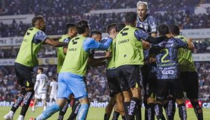 Así se jugará el Play-In de la Liga MX