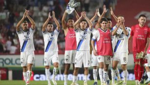 "Estos Rayados si son candidatos al doblete", Enrique Beas en RÉCORD+