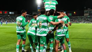 Santos Laguna finaliza de manera oficial su relación con Fox Deportes