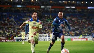 Pachuca jugará dos partidos en lapso de 48 horas