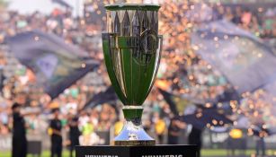 ¡Oficial! Final de la Concachampions cambia de fecha y se confirma la sede