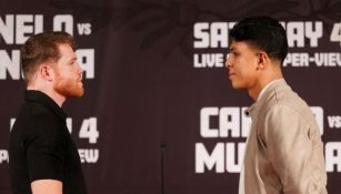 Saúl ‘Canelo’ Álvarez volverá a pelear contra un mexicano siete años después