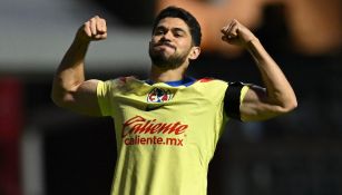 América lanza oferta final a Henry Martín: La renovación se decidirá antes de la Ida vs Pachuca