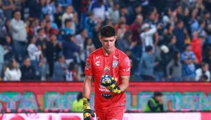 Carlos Moreno no piensa en 'paternidad' de Pachuca sobre América