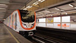 ¡Adiós 'tururú'! Nuevos trenes de la Línea 1 del Metro no contarán con el clásico sonido 