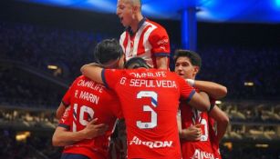 Chivas celebra su aniversario 118