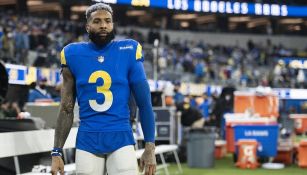 Odell tendrá un nuevo equipo en la Fórmula 1