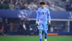 ¿Por qué Memo Ochoa no irá a Copa América? ¿Qué pasará en el Mundial 2026?