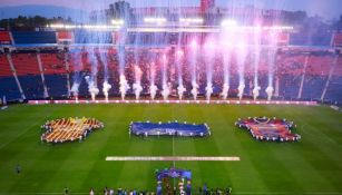 Atlante promedió dos mil aficionados por juego en Clausura 2024; Final registró 9 mil 467