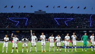 Pumas buscará tres goles ante Cruz Azul para avanzar a Semis, algo que ya ha logrado