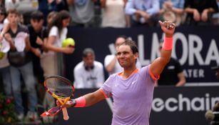 Rafa Nadal, dispuesto a 'forzarse' para jugar Roland Garros: "Aceptaré las consecuencias"