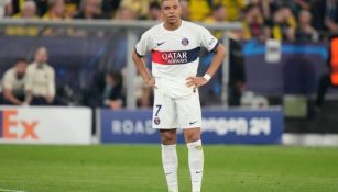 Macron pide a Real Madrid que deje ir a Mbappé a los Juegos Olímpicos