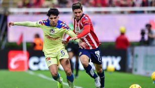 Clausura 2024: Antecedentes del Clásico Nacional en Semifinales