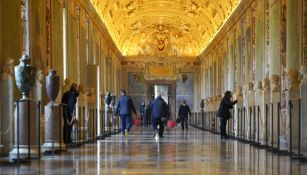 El vaticano podría enfrentar una demanda por pésimas condiciones laborales a sus empleados