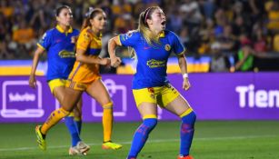 América buscará romper la maternidad de Tigres Femenil en Liguilla