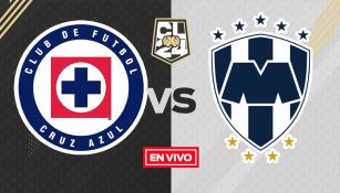 Cruz Azul vs Rayados EN VIVO Liga MX Semifinal Vuelta Clausura 2024