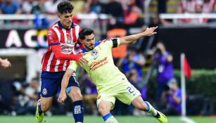 América vs Chivas ¿Dónde y a qué hora ver el partido de Vuelta de Semifinales?