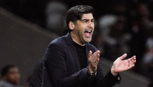 AC Milan mantiene conversaciones con Paulo Fonseca