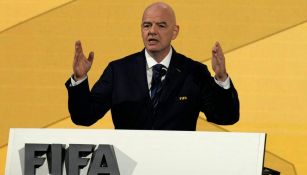 FIFA buscará asesoramiento legal sobre propuesta palestina de suspender a Israel del futbol internacional