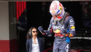 Verstappen gana el GP de Emilia-Romagna tras una dura batalla ante Norris; Checo termina P8